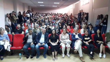 2019-2020 Eğitim-Öğretim Yılı Güz Yarıyılı Başladı!